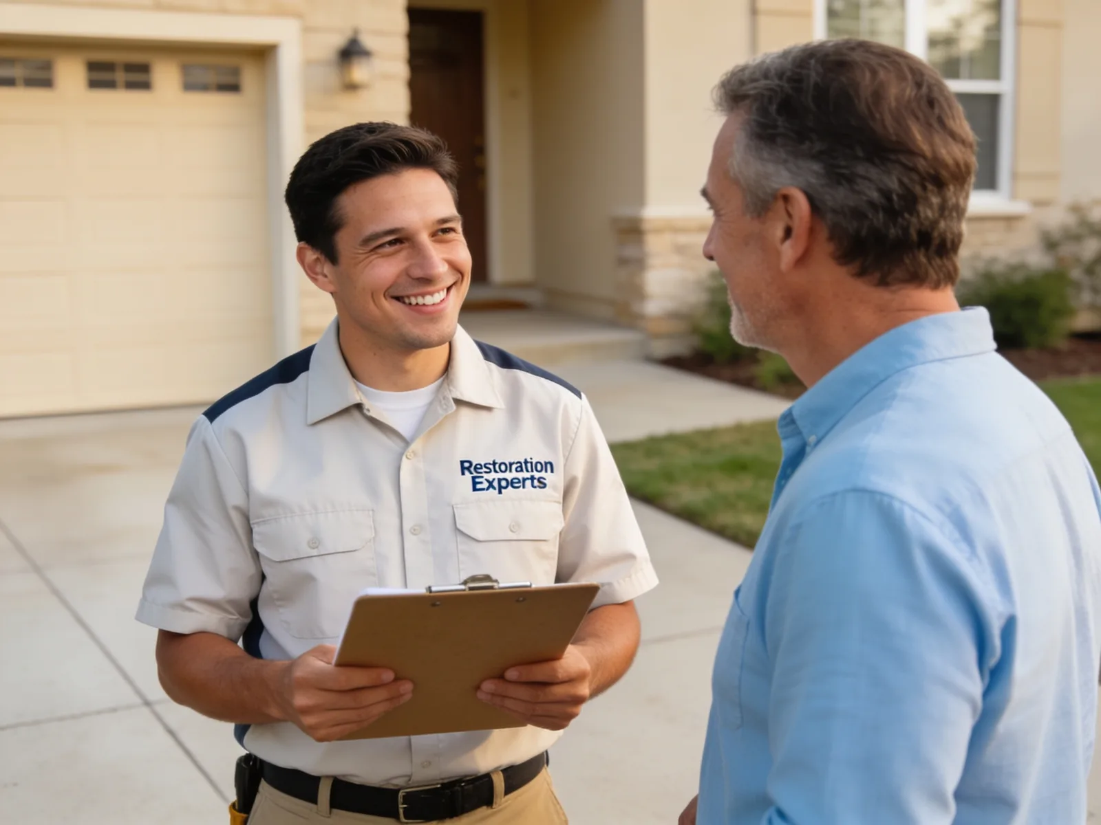 Water Damage Cleanup Lisbon, NH FAQs